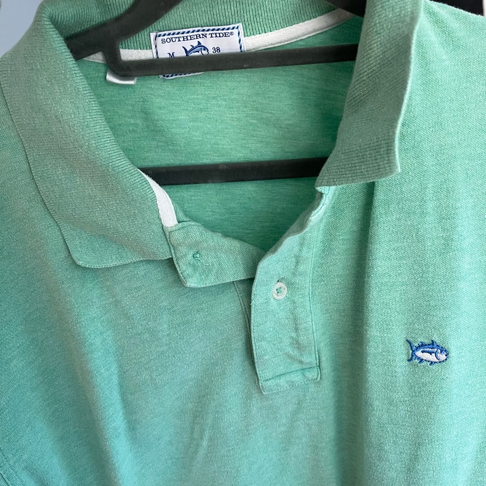 Southern Tide Polo
